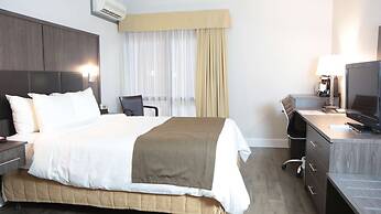 Best Western Laval-Montreal