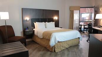 Best Western Laval-Montreal