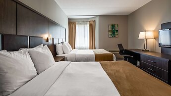 Best Western Laval-Montreal