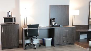 Best Western Laval-Montreal