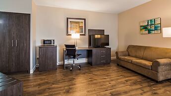 Best Western Laval-Montreal