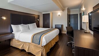 Best Western Laval-Montreal