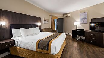 Best Western Laval-Montreal