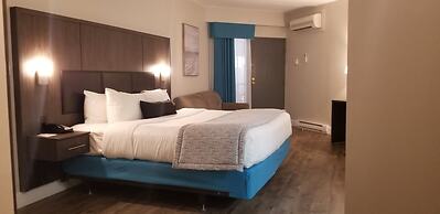 Best Western Laval-Montreal