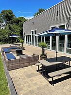 Iris Hotel Cape Cod