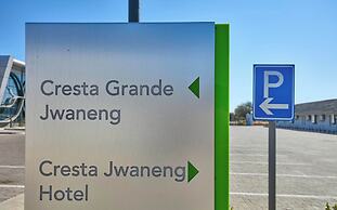 Cresta Jwaneng
