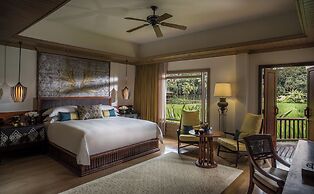 Four Seasons Resort Chiang Mai
