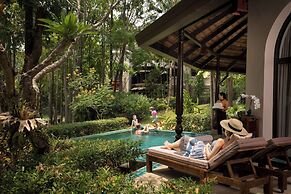 Four Seasons Resort Chiang Mai