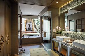 Four Seasons Resort Chiang Mai
