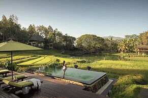 Four Seasons Resort Chiang Mai