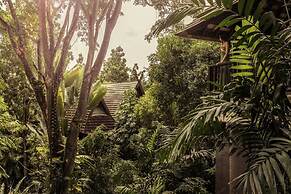 Four Seasons Resort Chiang Mai