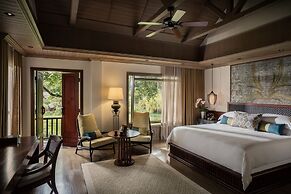 Four Seasons Resort Chiang Mai