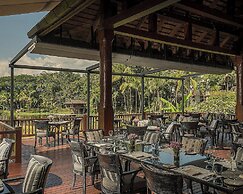 Four Seasons Resort Chiang Mai