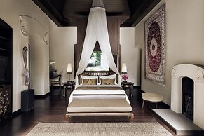 Four Seasons Resort Chiang Mai