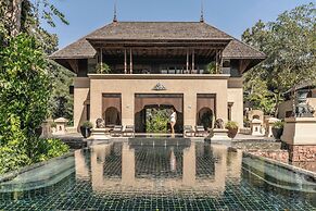Four Seasons Resort Chiang Mai