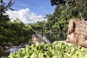 Four Seasons Resort Chiang Mai