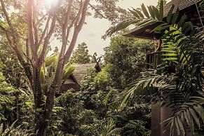 Four Seasons Resort Chiang Mai