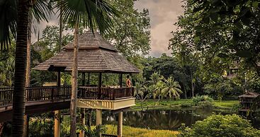 Four Seasons Resort Chiang Mai