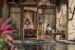 Four Seasons Resort Chiang Mai
