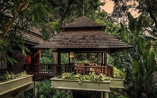 Four Seasons Resort Chiang Mai