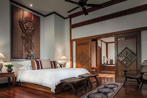 Four Seasons Resort Chiang Mai