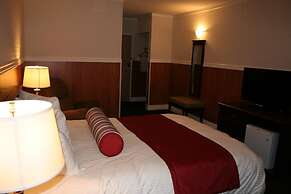 Hotel North