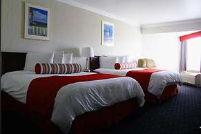 Hotel North