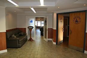 Hotel North