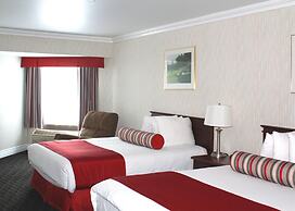 Hotel North