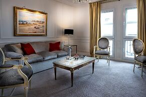 Alvear Palace Hotel