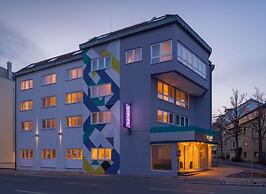Spark by Hilton Stuttgart Sindelfingen