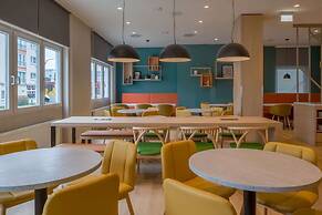 Spark by Hilton Stuttgart Sindelfingen