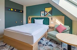 Spark by Hilton Stuttgart Sindelfingen