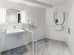 B&B Hotel Aachen-Hbf