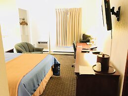 BA Hotel