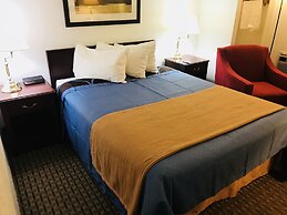 BA Hotel