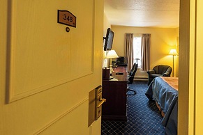 BA Hotel