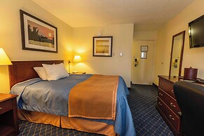BA Hotel