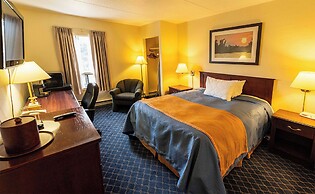 BA Hotel