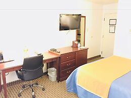 BA Hotel