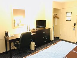 BA Hotel