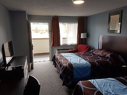 BA Hotel