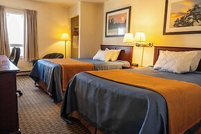 BA Hotel
