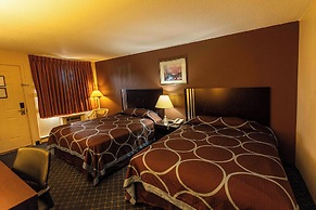 BA Hotel