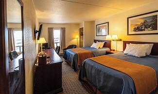 BA Hotel
