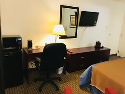 BA Hotel