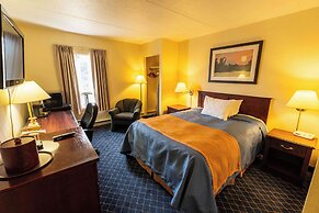 BA Hotel