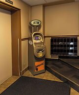 BA Hotel