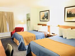 BA Hotel