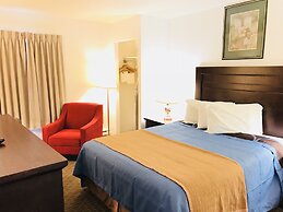 BA Hotel